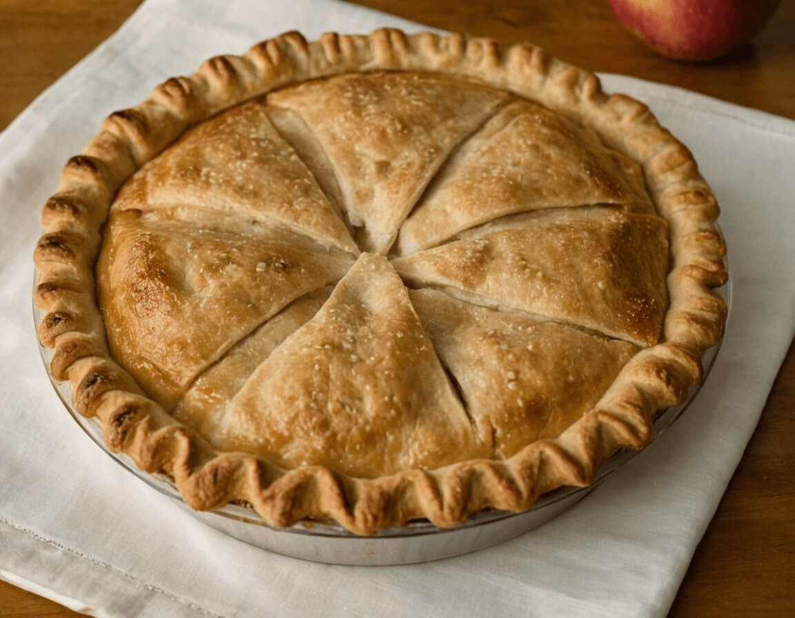 Apple Pie